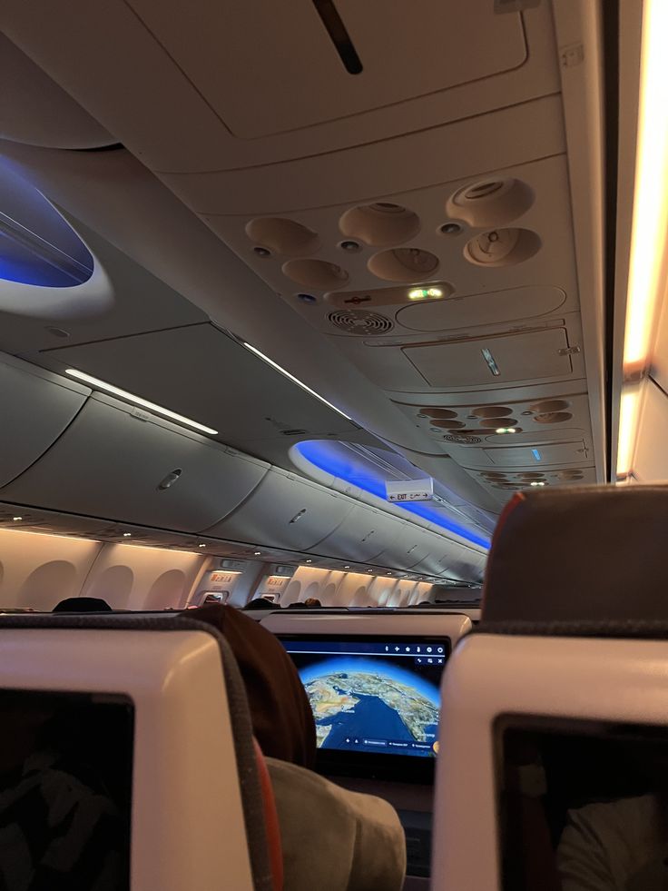 Boeing 787-9 Dreamliner